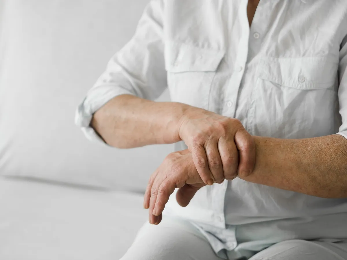 Joint Pain Treatment