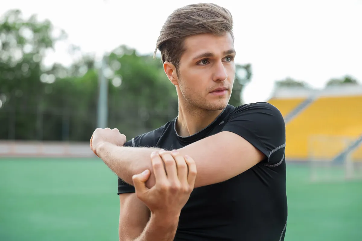 Understanding Lateral Epicondylitis: Causes, Symptoms & Treatment