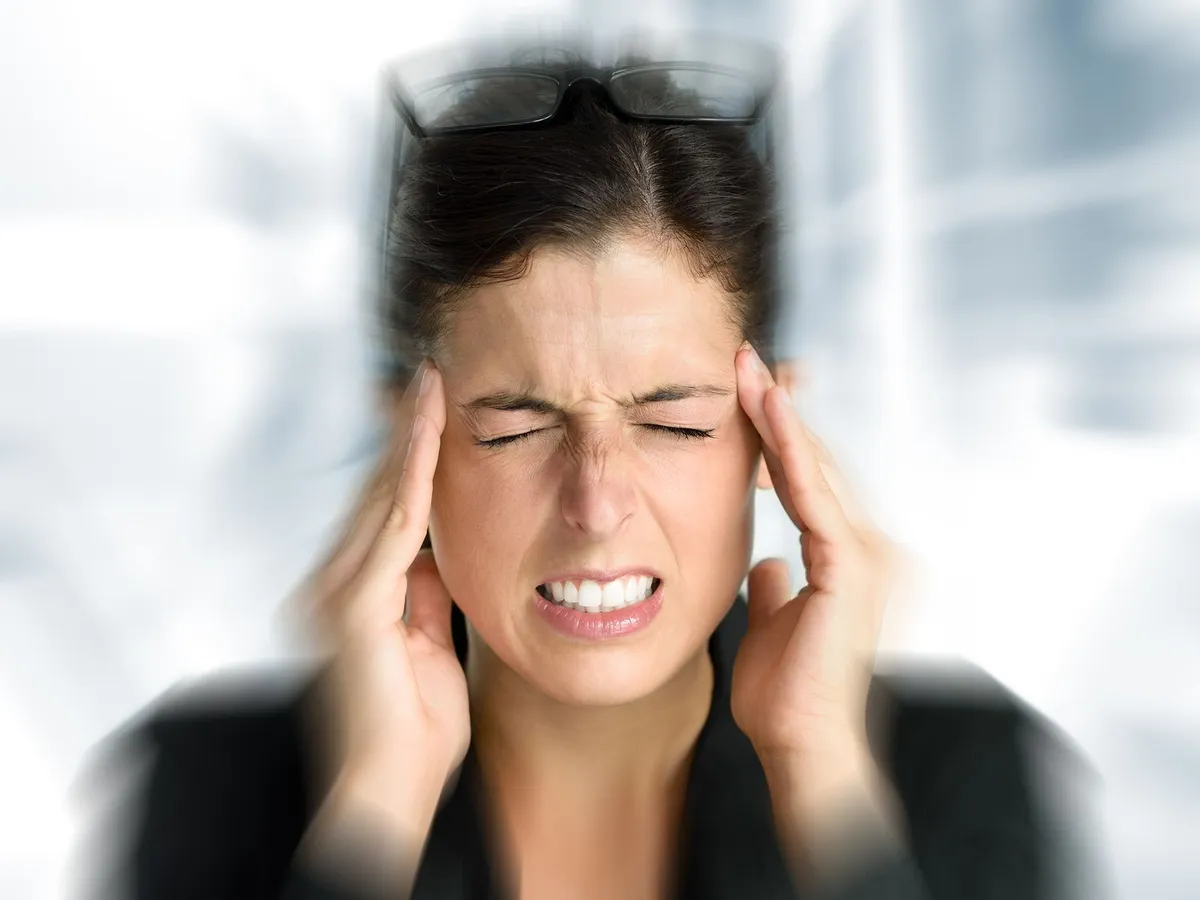 Migraines - A Quick Guide