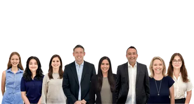 Complete Chiropractic Team