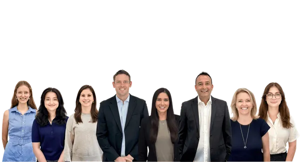 Complete Chiropractic Team