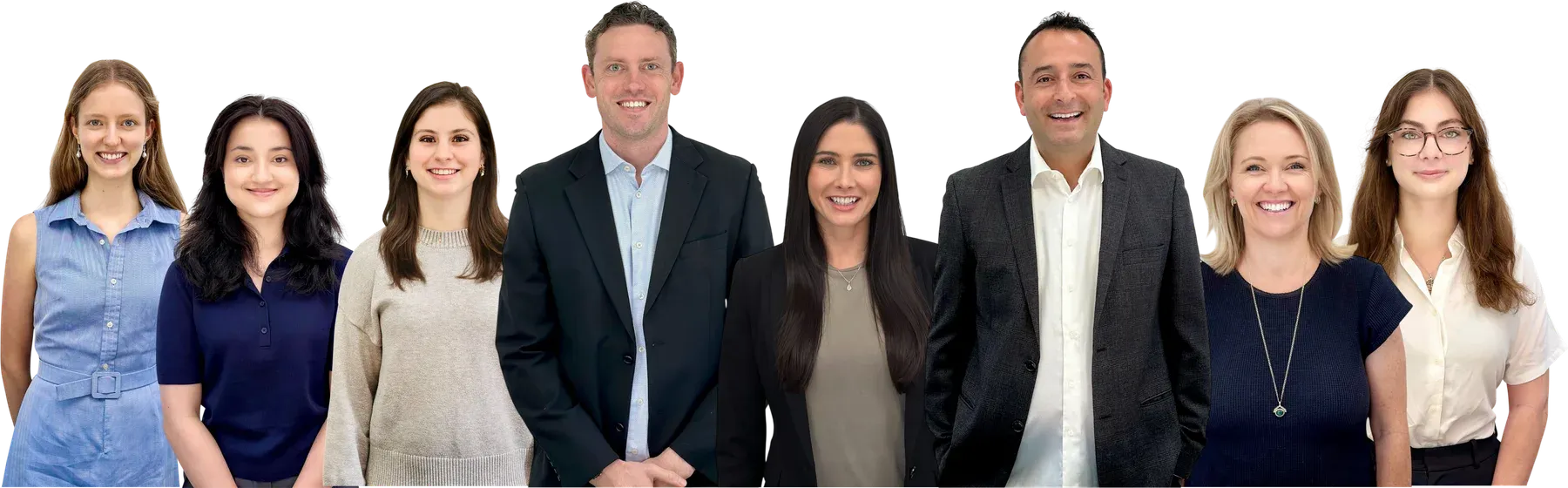 The Complete Chiropractic Dee Why team