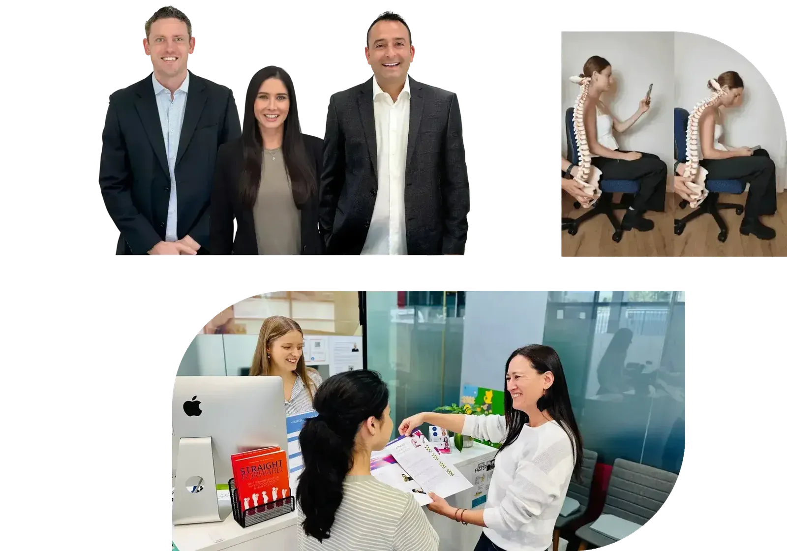 Book your consultation at Complete Chiropractic Dee Why
