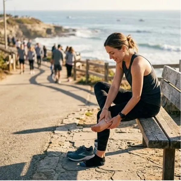 Calcaneal Spur Treatment in Sydney: Heel Pain, Causes & Chiropractic Care