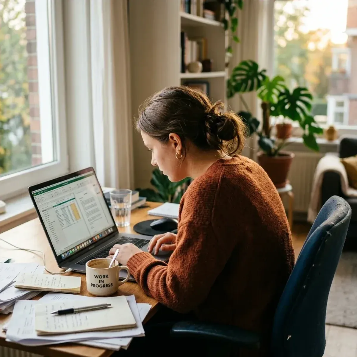 Tech Neck Treatment: The Complete Expert Guide