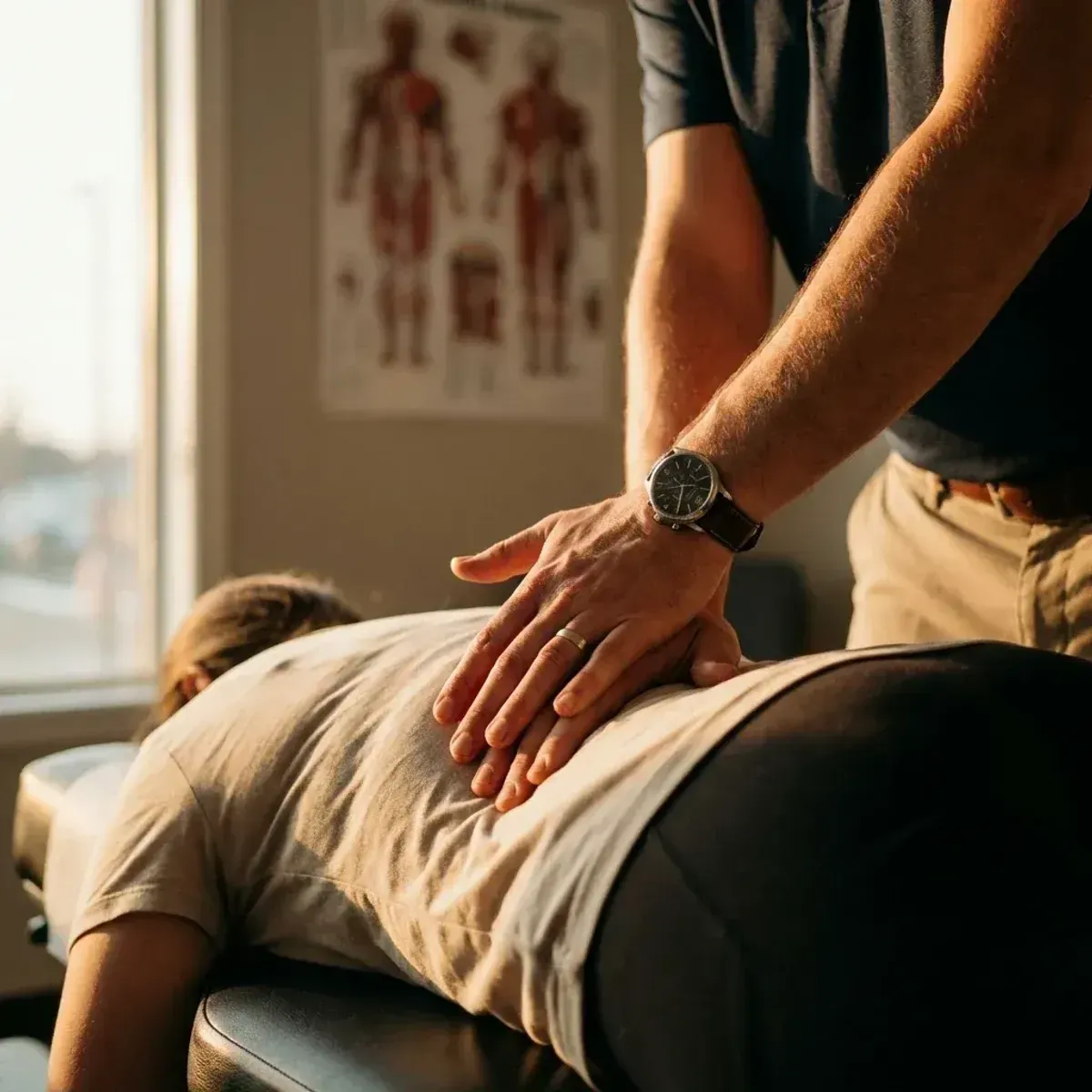 Sciatica Pain Chiropractic Care: Complete Relief Guide