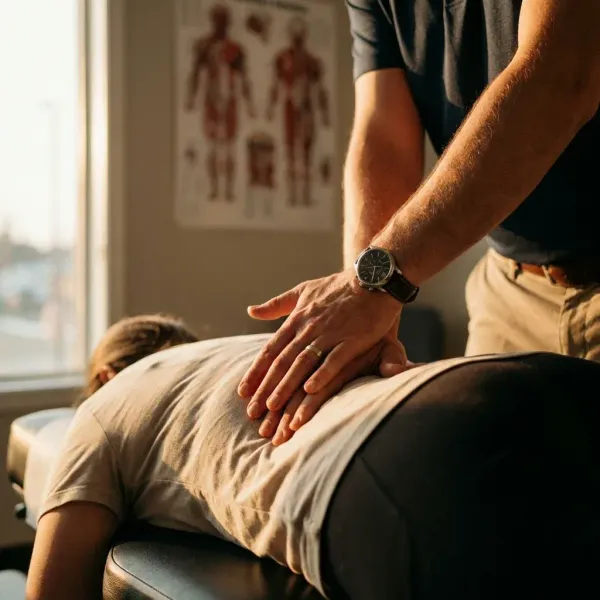 Sciatica Pain Chiropractic Care: Complete Relief Guide