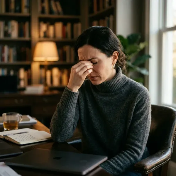 Cluster Headaches: Symptoms, Causes & Chiropractic Support in Sydney