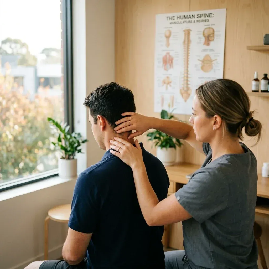Migraine Treatment Sydney