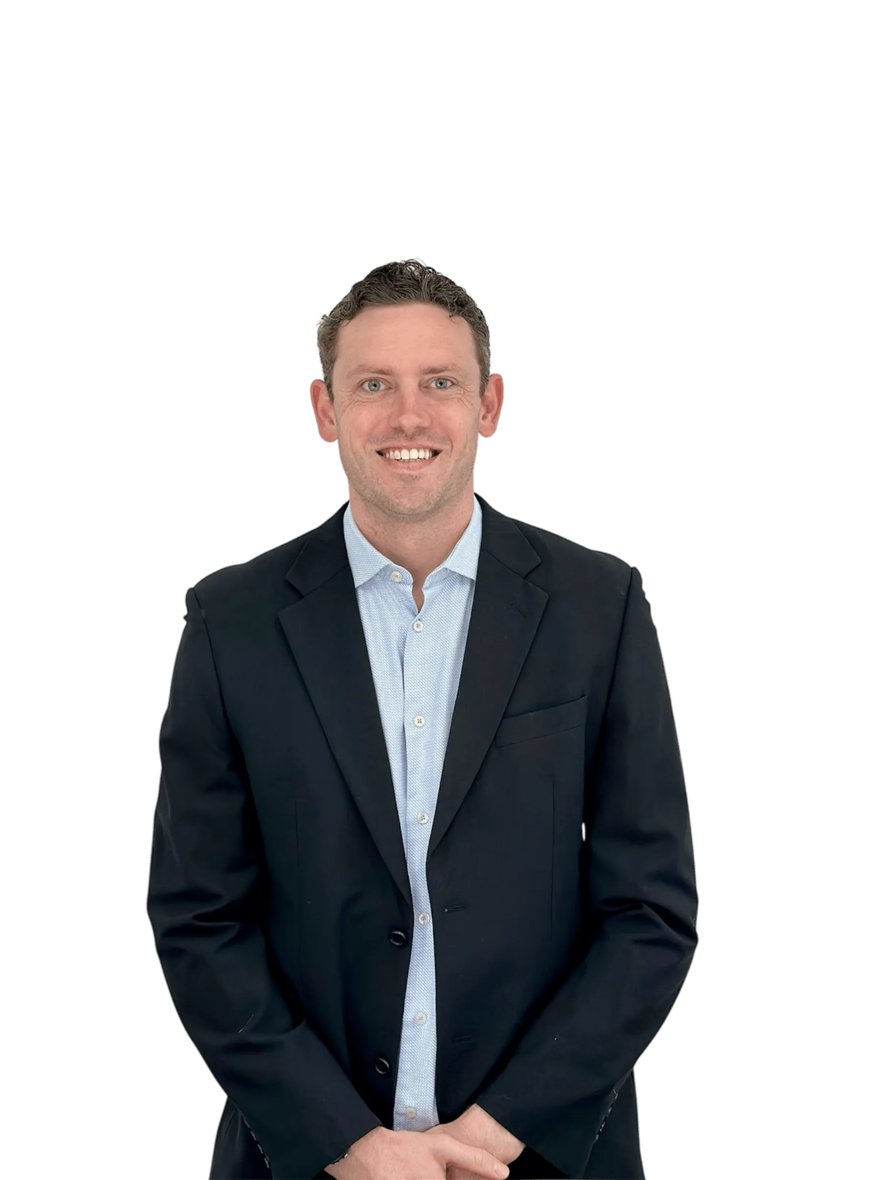 Dr Angus Phelps
