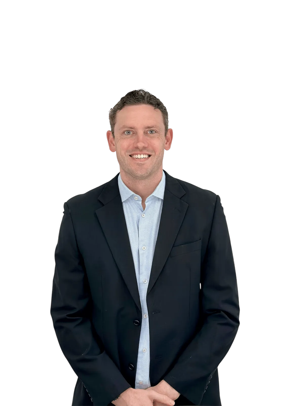 Dr Angus Phelps