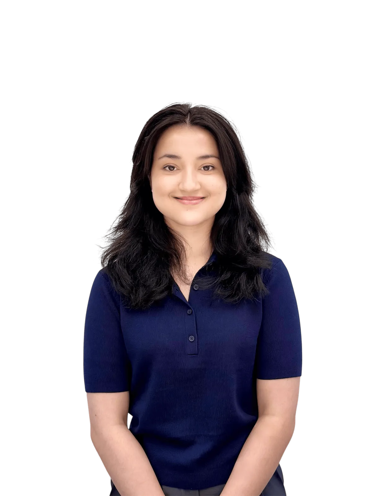 Salome Raut