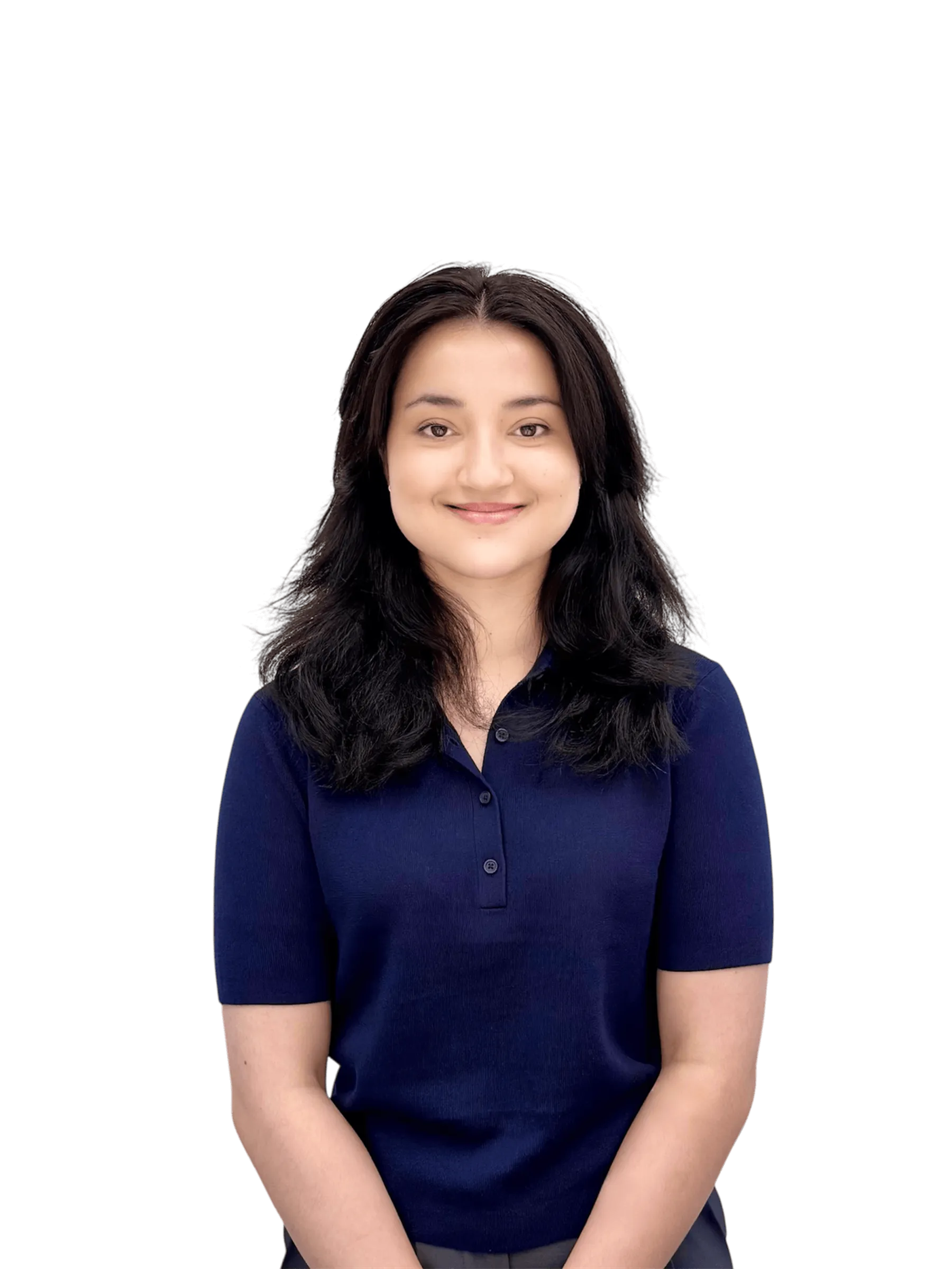 Salome Raut
