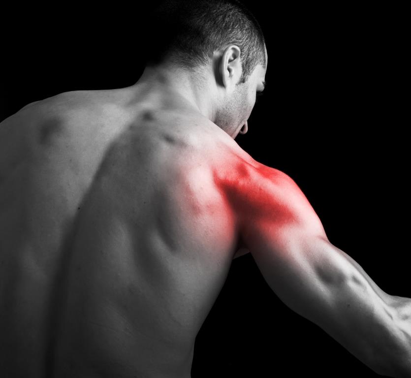 Adhesive Capsulitis of Shoulder Treatment on the Northern Beaches
