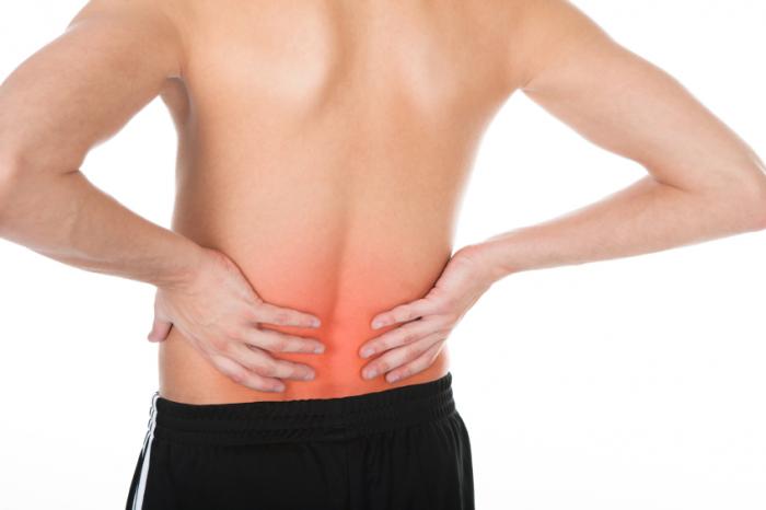 Spinal Stenosis Treatment with our Chiropractors in Terry Hills