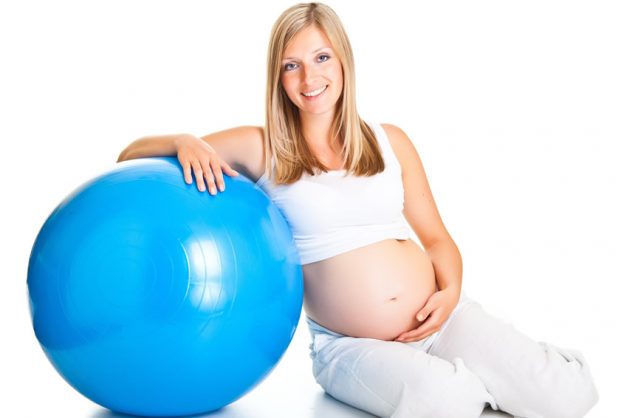 Chiropractic Care To Reduce Time Of Labour