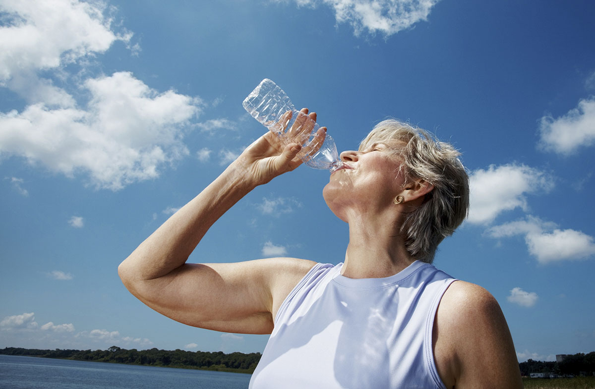 drink more water sydney chiropractors