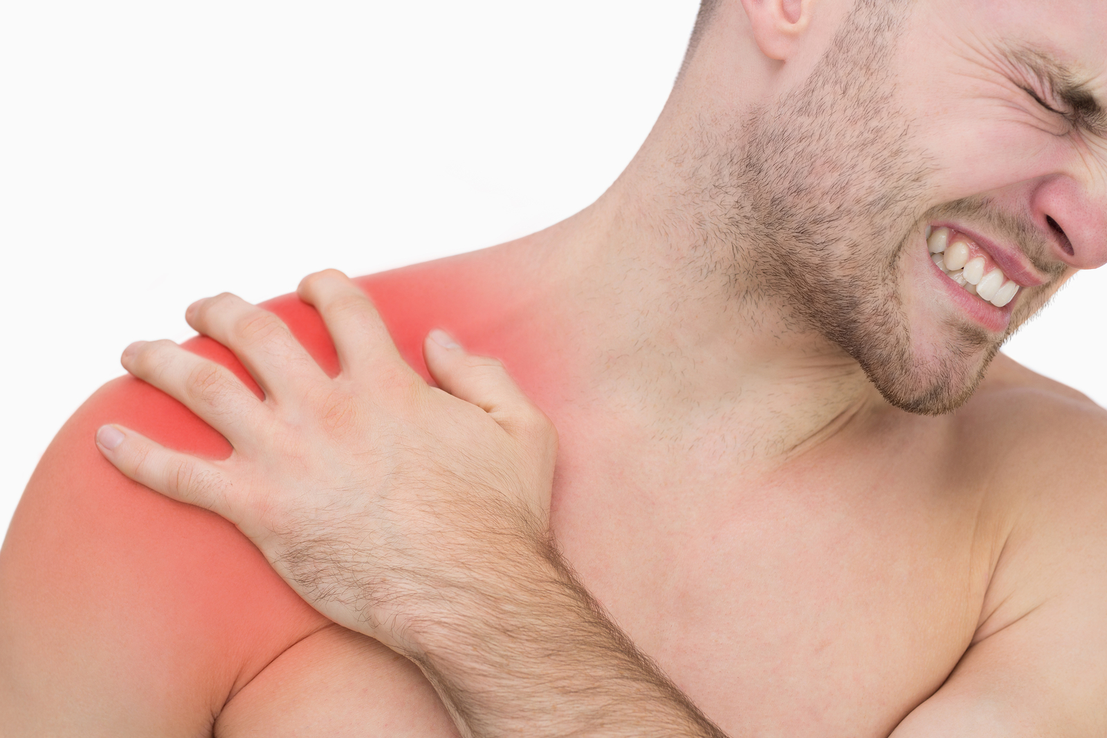 Learn about Calcific Tendinitis of Shoulder with our Chiropractors in Queenscliff
